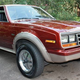 Illustration for article titled For $4,900, This 1982 AMC Eagle SX/4 Looks Ready To Fly